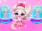 Jwèt Sweet Dolls Fashion Princess sou entènèt