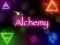 Jwèt Alchemy sou entènèt
