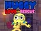 Jwèt Huggy Love and Rescue sou entènèt
