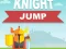 Jwèt Knight Jump sou entènèt
