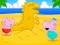Jwèt Hippo Beach Adventures sou entènèt
