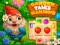 Jwèt Garden Tales Mahjong sou entènèt