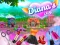 Jwèt Diana City Fashion & beauty sou entènèt