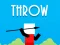 Jwèt Throw sou entènèt