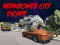 Jwèt Abandoned City Escape sou entènèt