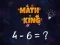 Jwèt Math King sou entènèt