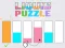 Jwèt Liquid Puzzle sou entènèt
