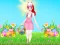 Jwèt Princess Easter Hurly Burly sou entènèt