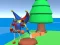Jwèt Digital Circus Town Builder sou entènèt