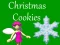 Jwèt Christmas Cookies sou entènèt