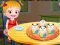 Jwèt Cheese cupcakes sou entènèt
