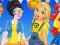 Jwèt Princess or Minion sou entènèt