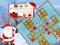 Jwèt Christmas Match 3 sou entènèt