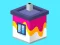 Jwèt House Paint sou entènèt