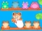 Jwèt Sorting frogs sou entènèt