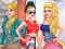 Jwèt Princess Odd Jobs Choice sou entènèt