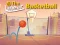 Jwèt The Linear Basketball sou entènèt