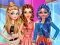 Jwèt BFF Gipsy Trends sou entènèt