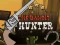 Jwèt The Bandit Hunter sou entènèt
