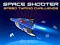 Jwèt Space Shooter: Speed Typing Challenge sou entènèt