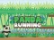 Jwèt Panda Running sou entènèt