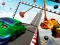 Jwèt Mega Ramp Car sou entènèt