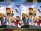 Jwèt Pixel Craft Differences sou entènèt