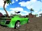 Jwèt Xtreme Beach Car Racing sou entènèt