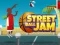 Jwèt Street ball jam sou entènèt