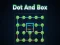 Jwèt Dot And Box sou entènèt