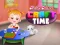 Jwèt Baby Hazel Craft Time sou entènèt