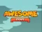 Jwèt Awesome Escape sou entènèt