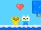 Jwèt Adventure Time : Finn Love sou entènèt
