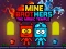 Jwèt Mine Brothers: The Magic Temple sou entènèt