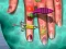 Jwèt Hand Skin Doctor sou entènèt