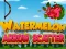 Jwèt Watermelon Arrow Scatter sou entènèt