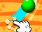 Jwèt Ball Dig sou entènèt