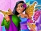 Jwèt fairy princess dresser sou entènèt