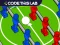 Jwèt Foosball sou entènèt