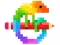Jwèt Pixel Art sou entènèt