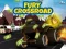 Jwèt Fury CrossRoad sou entènèt