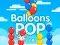 Jwèt Balloons Pop sou entènèt