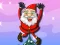 Jwèt Santa Claus Jumping sou entènèt