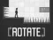 Jwèt Rotate sou entènèt