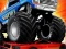 Jwèt Car Stunts x sou entènèt