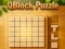 Jwèt QBlock Puzzle sou entènèt