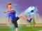 Jwèt Football Master sou entènèt