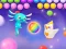 Jwèt Bubble Shooter Pop It Now sou entènèt