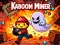 Jwèt Kaboom Miner sou entènèt