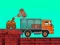 Jwèt Truck Loader Online sou entènèt